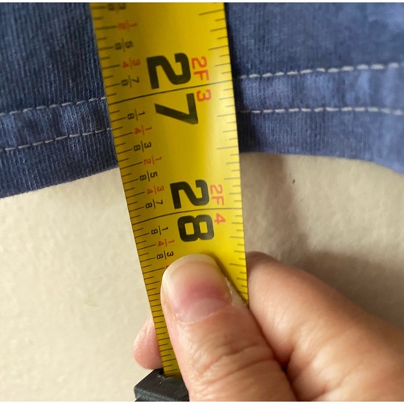 Sublime Blue Graphic T Shirt Cotton Short Sleeves Tee Women’s Small NEW Punk - Picture 5 of 7